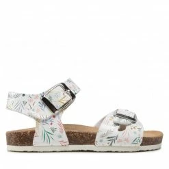 Sandals PRIMIGI - 1929111 S B.Co White 9 Sandals PRIMIGI - 1929111 S B.Co White -Primigi Shop 02 0000300276143 ki