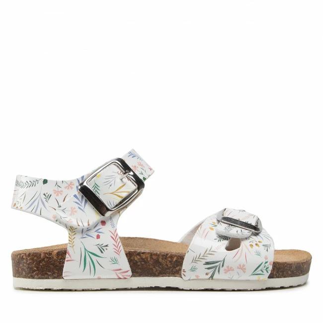 Sandals PRIMIGI - 1929111 S B.Co White 4 Sandals PRIMIGI - 1929111 S B.Co White - Image 2