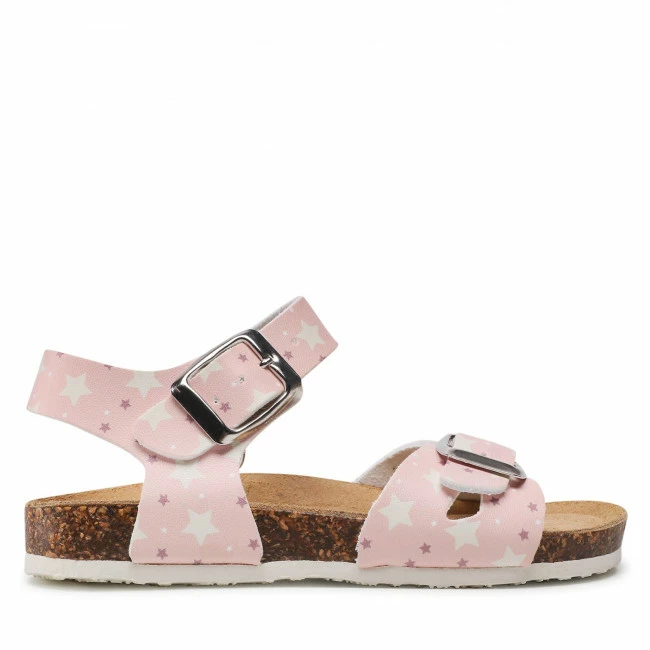 Sandals PRIMIGI - 1929122 S Rosa Pink 4 Sandals PRIMIGI - 1929122 S Rosa Pink - Image 2