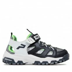 Velcro Trainers PRIMIGI - 1937111 S Nero/B Black 9 Velcro Trainers PRIMIGI - 1937111 S Nero/B Black -Primigi Shop 02 0000300278000 rz