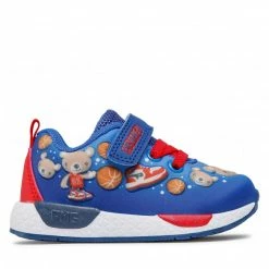 Velcro Trainers PRIMIGI - 1948511 Navy 1 Blue -Primigi Shop 02 0000300278116 rz