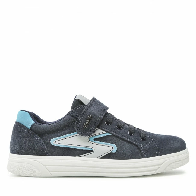 Velcro Trainers PRIMIGI - GORE-TEX 2869022 D Navy Navy Blue 4 Velcro Trainers PRIMIGI - GORE-TEX 2869022 D Navy Navy Blue - Image 2