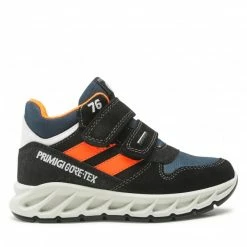 Boots Trainers PRIMIGI - GORE-TEX 2891800 M Gomma/Nero Black -Primigi Shop 02 0000301398530 rz