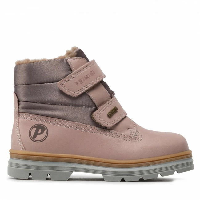 Jackboots Snow Boots PRIMIGI - 2915588 S Lill Pink 4 Jackboots Snow Boots PRIMIGI - 2915588 S Lill Pink - Image 2