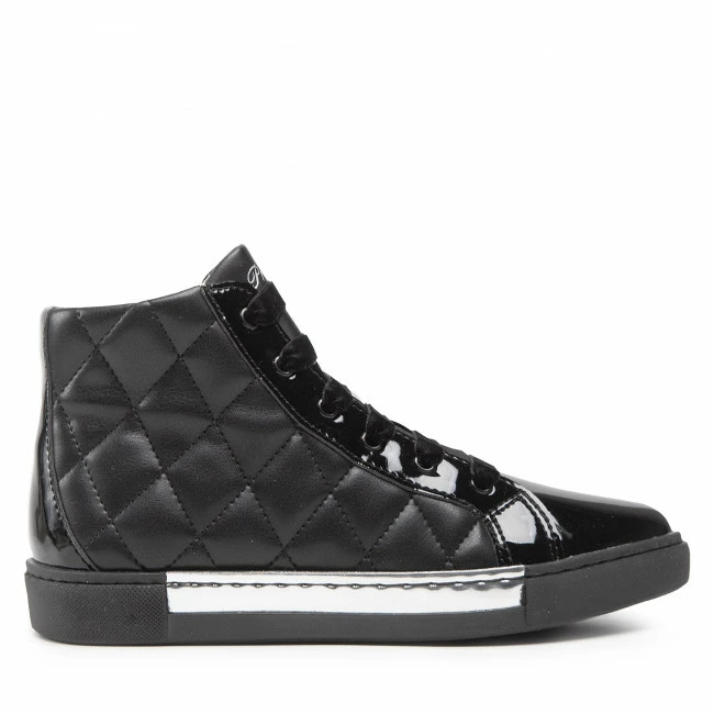 Boots Trainers PRIMIGI - 2930811 S Nero Black 4 Boots Trainers PRIMIGI - 2930811 S Nero Black - Image 2