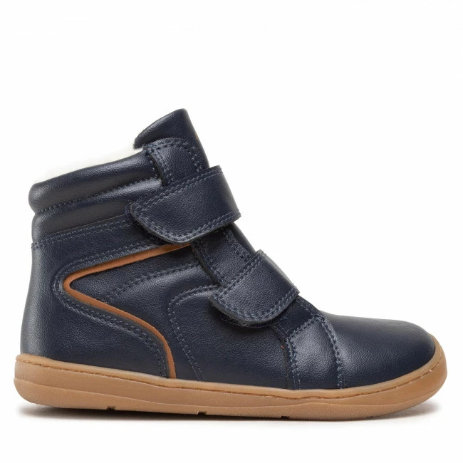 Boots PRIMIGI - 2934100 D Nott Navy Blue 4 Boots PRIMIGI - 2934100 D Nott Navy Blue - Image 2