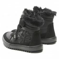 Trekker Boots Snow Boots PRIMIGI - GORE-TEX 2939533 M Nero Black -Primigi Shop 02 0000301403333 rz