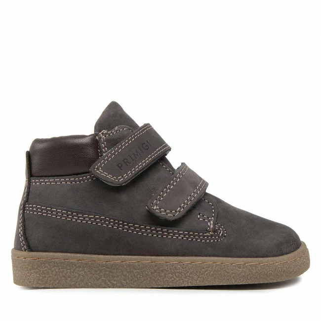 Boots PRIMIGI - 2917911 S Grig.Sc Navy Blue 4 Boots PRIMIGI - 2917911 S Grig.Sc Navy Blue - Image 2