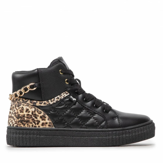 Boots Trainers PRIMIGI - 2967722 Nero Black 4 Boots Trainers PRIMIGI - 2967722 Nero Black - Image 2