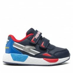 Velcro Trainers PRIMIGI - 2946544 Royal Navy Blue -Primigi Shop 02 0000301406587 pl