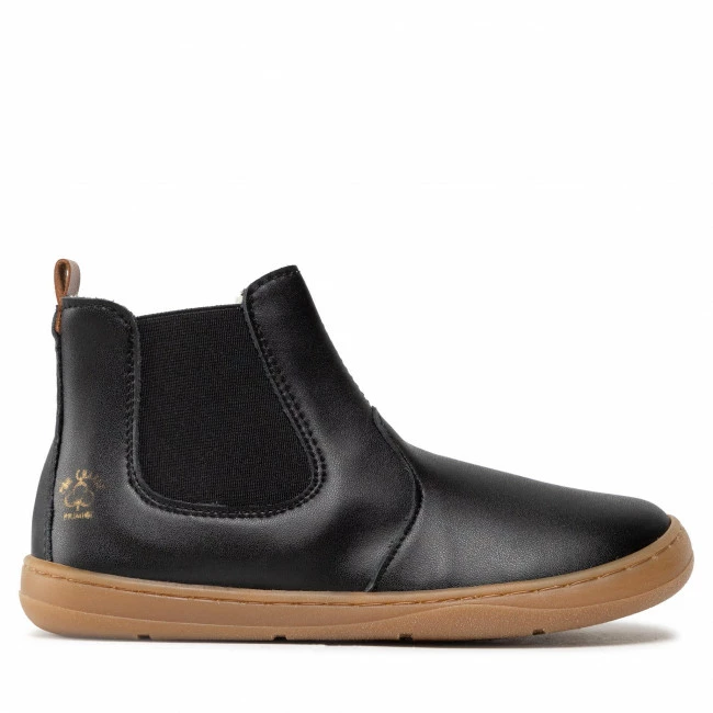 Jackboots Knee High Boots PRIMIGI - 2934444 D Nero Black 4 Jackboots Knee High Boots PRIMIGI - 2934444 D Nero Black - Image 2