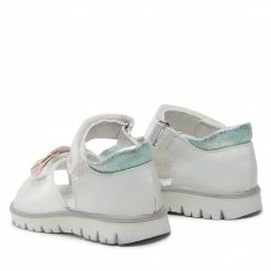 Sandals PRIMIGI - 1865522 M Bian White 10 Sandals PRIMIGI - 1865522 M Bian White -Primigi Shop 02 0000300257951 kt