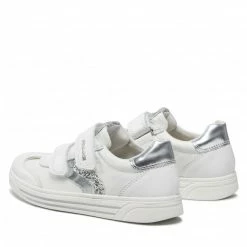 Velcro Trainers PRIMIGI - 1875133 S Bian White 10 Velcro Trainers PRIMIGI - 1875133 S Bian White -Primigi Shop 02 0000300262146 pl