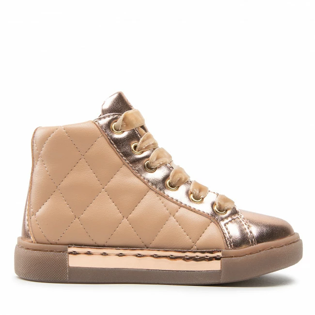 Boots Sneakersy PRIMIGI - 2930800 M Cipr Colourful, Pink 4 Boots Sneakersy PRIMIGI - 2930800 M Cipr Colourful, Pink - Image 2