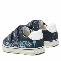 Velcro Sneakers PRIMIGI - 5358711 M Blu/Navy Navy Blue -Primigi Shop 03 0000206847003 ph