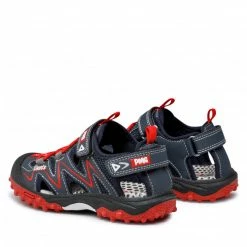 Sandals PRIMIGI - 1969111 Navy Navy Blue, Colourful -Primigi Shop 03 0000300251836 rz