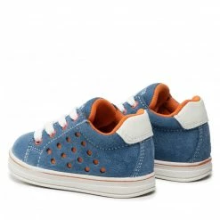 Laced Shoes Trainers PRIMIGI - 1856133 M Bluette Blue -Primigi Shop 03 0000300253663 swa