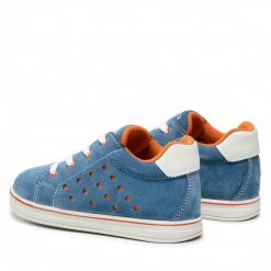 Laced Shoes Trainers PRIMIGI - 1856133 S Bluette Navy Blue 10 Laced Shoes Trainers PRIMIGI - 1856133 S Bluette Navy Blue -Primigi Shop 03 0000300253670 swa