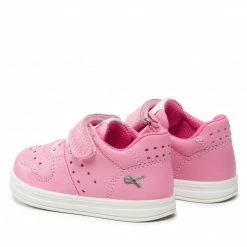 Velcro Trainers PRIMIGI - 1856422 M Pink Pink 10 Velcro Trainers PRIMIGI - 1856422 M Pink Pink -Primigi Shop 03 0000300253847 swa