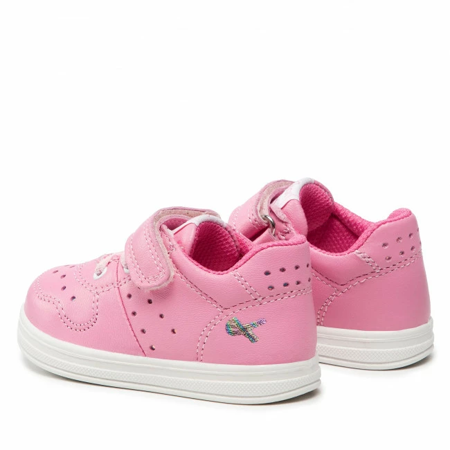 Velcro Trainers PRIMIGI - 1856422 M Pink Pink 5 Velcro Trainers PRIMIGI - 1856422 M Pink Pink - Image 3