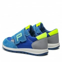 Velcro Trainers PRIMIGI - 1858122 S Ocea Blue -Primigi Shop 03 0000300254004 rz