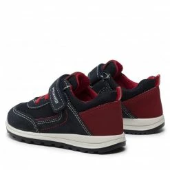 Velcro Trainers PRIMIGI - 1858222 S Navy Navy Blue -Primigi Shop 03 0000300254073 pa