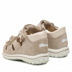 Sandals PRIMIGI - 1862922 Plat Beige -Primigi Shop 03 0000300257357 rz