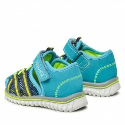 Sandals PRIMIGI - 1864122 Turch Blue -Primigi Shop 03 0000300257647 rz