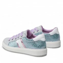 Laced Shoes Trainers PRIMIGI - 1867122 D Mare Blue, Grey -Primigi Shop 03 0000300258637 rz