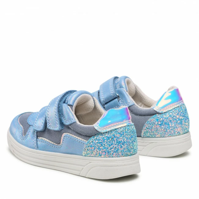 Velcro Trainers PRIMIGI - 1867222 M Jean Blue 5 Velcro Trainers PRIMIGI - 1867222 M Jean Blue - Image 3