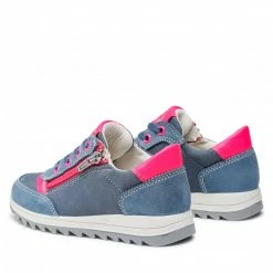 Laced Shoes Trainers PRIMIGI - 1869511 M Avio Blue -Primigi Shop 03 0000300258859 rz