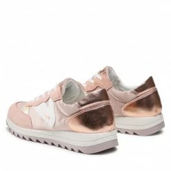 Laced Shoes Trainers PRIMIGI - 1869611 D Skin Pink 10 Laced Shoes Trainers PRIMIGI - 1869611 D Skin Pink -Primigi Shop 03 0000300259252 rz