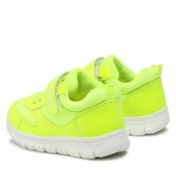Velcro Trainers PRIMIGI - 1871500 M Gia Green -Primigi Shop 03 0000300259627 rz