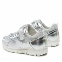 Velcro Trainers PRIMIGI - 1871522 S Arge Silver -Primigi Shop 03 0000300259719 rz