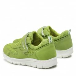 Velcro Trainers PRIMIGI - 1871566 S V.Mela Green -Primigi Shop 03 0000300261330 rz
