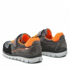 Velcro Trainers PRIMIGI - GORE-TEX 1871911 D Gr.S Grey -Primigi Shop 03 0000300261491 rz