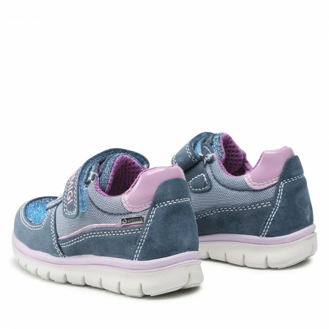 Velcro Trainers PRIMIGI - GORE-TEX 1871933 M Azzu Navy Blue 5 Velcro Trainers PRIMIGI - GORE-TEX 1871933 M Azzu Navy Blue - Image 3