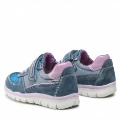 Velcro Trainers PRIMIGI - GORE-TEX 1871933 S Azzu Navy Blue -Primigi Shop 03 0000300261545 rz