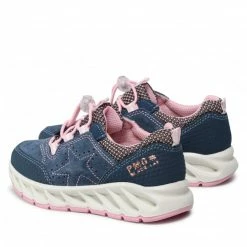 Laced Shoes Trainers PRIMIGI - 1874211 M Azzu Navy Blue -Primigi Shop 03 0000300261835 rz