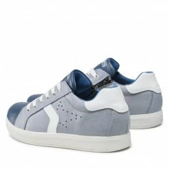 Laced Shoes Trainers PRIMIGI - 1875900 D Bluett Blue -Primigi Shop 03 0000300262504 rz