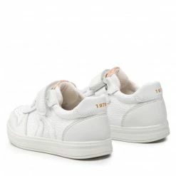 Velcro Trainers PRIMIGI - 1876022 M Bianc White -Primigi Shop 03 0000300262603 mk