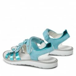 Sandals PRIMIGI - 1881211 S Turc Blue -Primigi Shop 03 0000300263112 rz