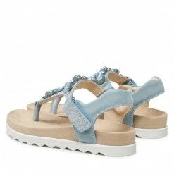 Sandals PRIMIGI - 1884922 S Artic Blue 10 Sandals PRIMIGI - 1884922 S Artic Blue -Primigi Shop 03 0000300264485 rz