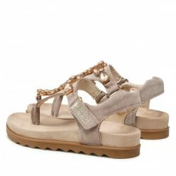 Sandals PRIMIGI - 1884933 S Visone Beige -Primigi Shop 03 0000300264508 rz