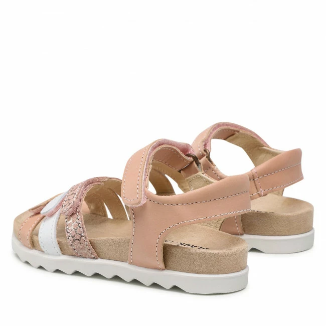 Sandals PRIMIGI - 1885011 S Rosa Pink 5 Sandals PRIMIGI - 1885011 S Rosa Pink - Image 3