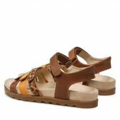 Sandals PRIMIGI - 1885022 D Bisc Brown -Primigi Shop 03 0000300264577 rz