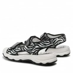 Sandals PRIMIGI - 1886011 D B.Co White, Black -Primigi Shop 03 0000300264812 rz