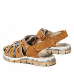 Sandals PRIMIGI - 1890011 D Sena Yellow -Primigi Shop 03 0000300265505 rz