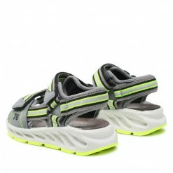 Sandals PRIMIGI - 1891511 M Nero Grey 10 Sandals PRIMIGI - 1891511 M Nero Grey -Primigi Shop 03 0000300266113 rz