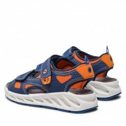 Sandals PRIMIGI - 1891600 S Blue Navy Blue 10 Sandals PRIMIGI - 1891600 S Blue Navy Blue -Primigi Shop 03 0000300266182 rz